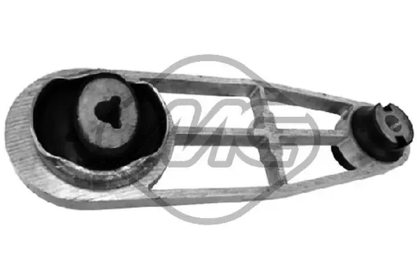 Poduszka (podpora) silnika tylna 06027 Metalcaucho