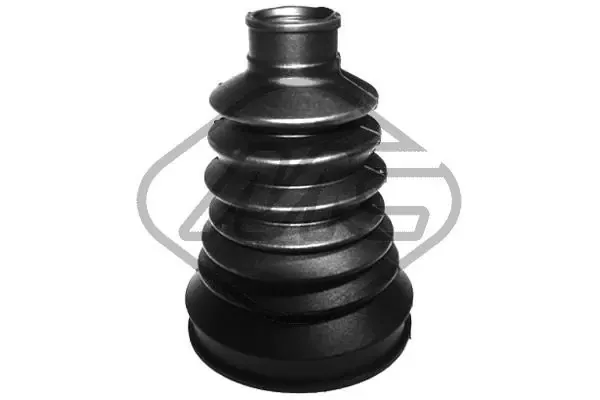 Osłona przegubu homokinetycznego półosi przedniej zewnętrzna 01432 Metalcaucho
