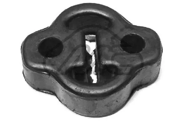 Poduszka mocowania tłumika 00054 Metalcaucho