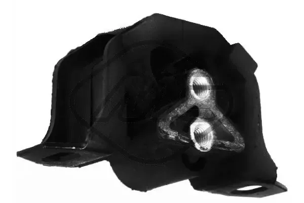 Poduszka (podpora) silnika przednia 02369 Metalcaucho