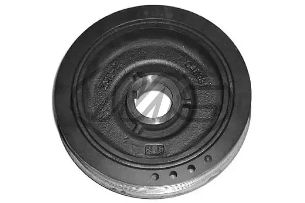 Koło pasowe wału korbowego 04477 Metalcaucho