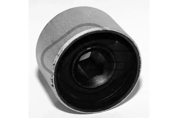 Silentblock przedniego wahacza dolnego 05341 Metalcaucho