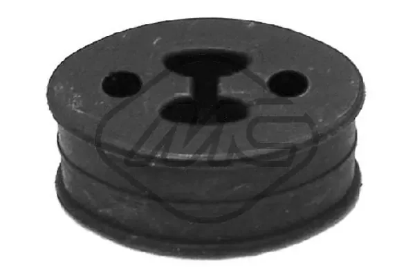 Poduszka mocowania tłumika 02638 Metalcaucho
