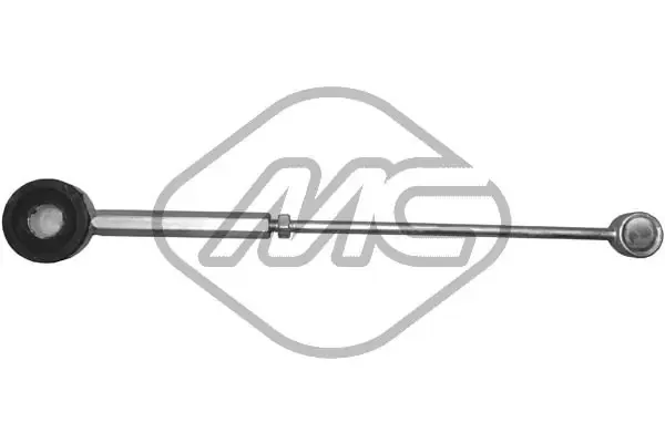 Mechanizm - cięgno zmiany biegów 02866 Metalcaucho
