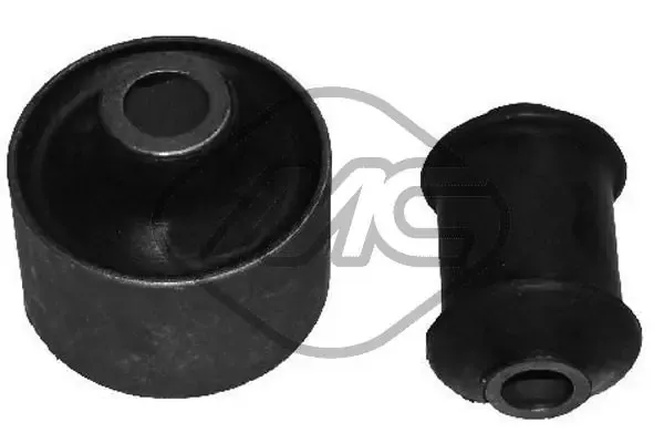 Silentblock przedniego wahacza dolnego 04813 Metalcaucho