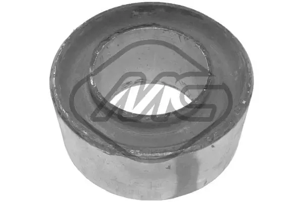 Silentblock tylnej belki 02904 Metalcaucho