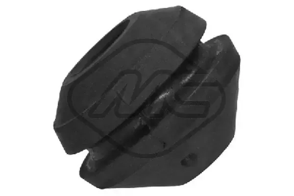 Poduszka (podpora skrzyni biegów) 00802 Metalcaucho