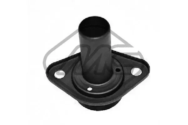 Tuleja osi widełek sprzęgła 05396 Metalcaucho