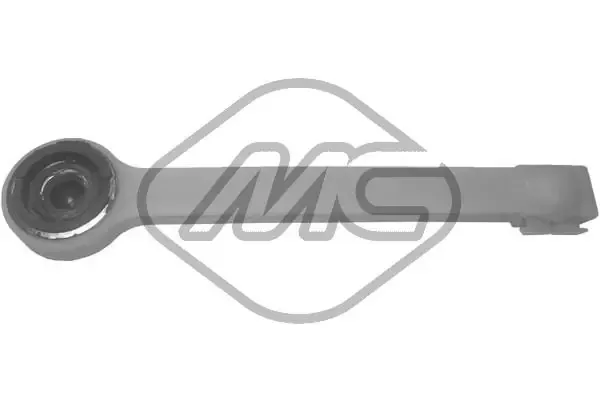 Mechanizm - cięgno zmiany biegów 04081 Metalcaucho