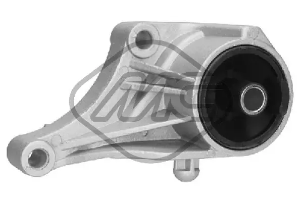 Poduszka (podpora) silnika przednia 04690 Metalcaucho