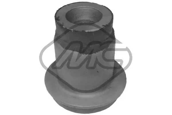 Silentblock tylnego wahacza podłużnego tyłny 04008 Metalcaucho