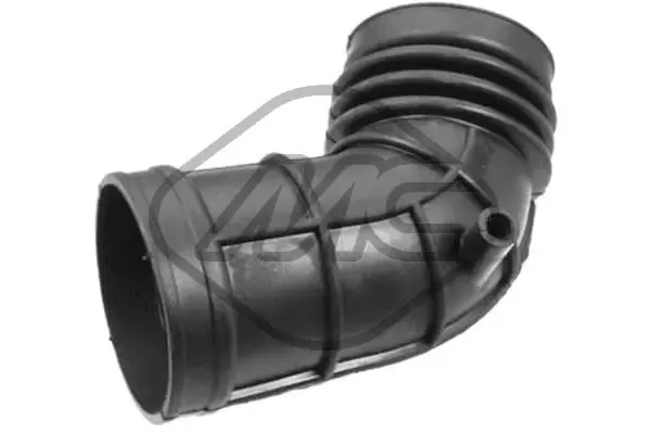 Króciec powietrza, przepływomierz 98543 Metalcaucho