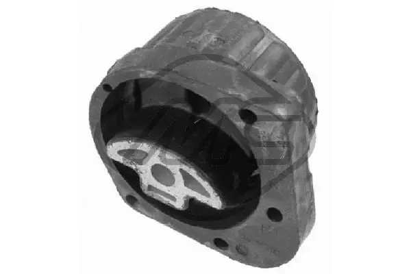 Poduszka (podpora skrzyni biegów) 05815 Metalcaucho