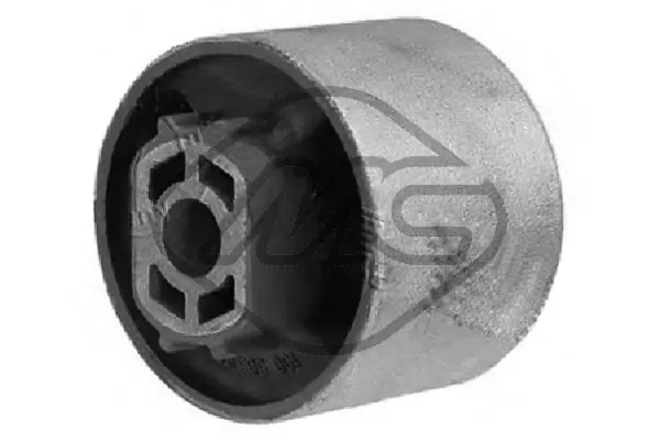 Silentblock tylnego wahacza podłużnego przedni 05360 Metalcaucho