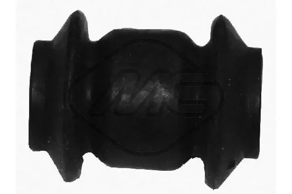 Silentblock przedniego wahacza dolnego 04671 Metalcaucho