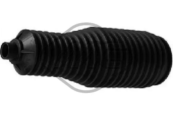 Osłona mechanizmu kierowniczego (maglownicy) 01215 Metalcaucho