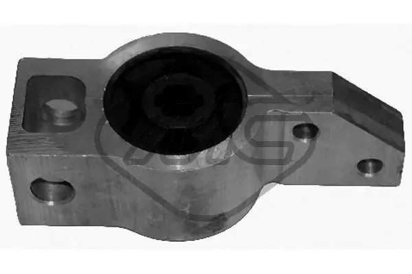 Silentblock przedniego wahacza dolnego 04863 Metalcaucho