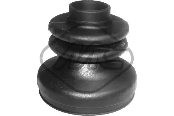 Osłona przegubu homokinetycznego półosi przedniej wewnętrzna 01407 Metalcaucho