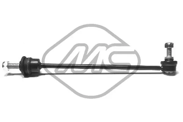 Łącznik stabilizatora przedniego 02968 Metalcaucho