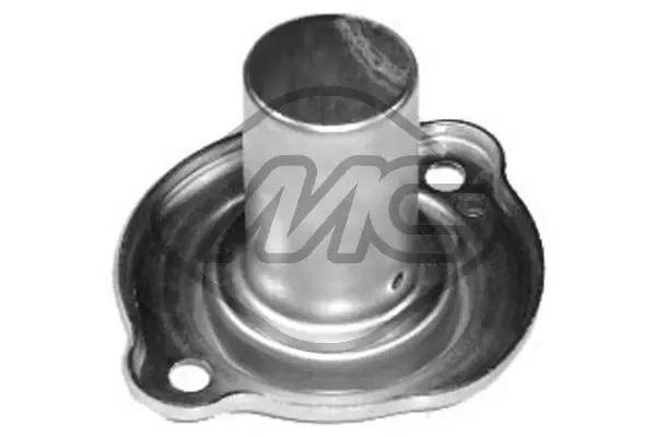 Uszczelniacz automatycznej/mechanicznej slrzyni biegów (wału wejściowego/sprzęgłowego) 05715 Metalcaucho