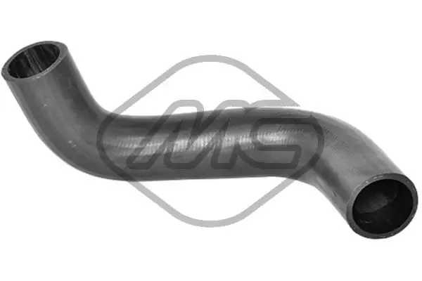 Przewód (króciec) intercoolera 98824 Metalcaucho
