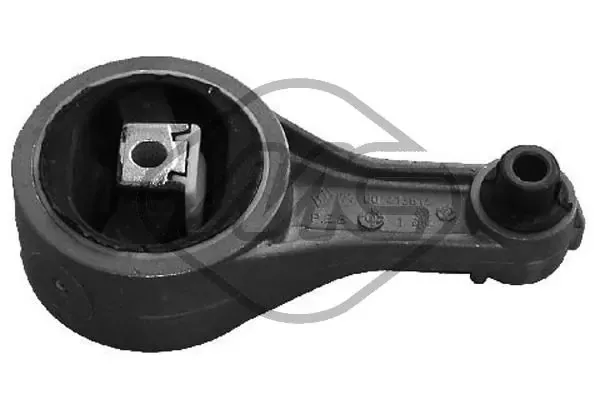 Poduszka (podpora) silnika tylna 02881 Metalcaucho