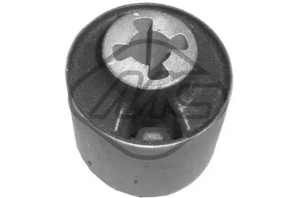 Silentblock tylnej belki 05433 Metalcaucho
