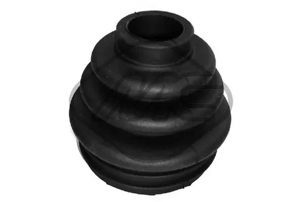 Osłona przegubu półosi tylnej zewnętrzna 00241 Metalcaucho