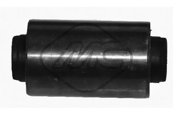 Silentblock przedniego wahacza dolnego 04704 Metalcaucho