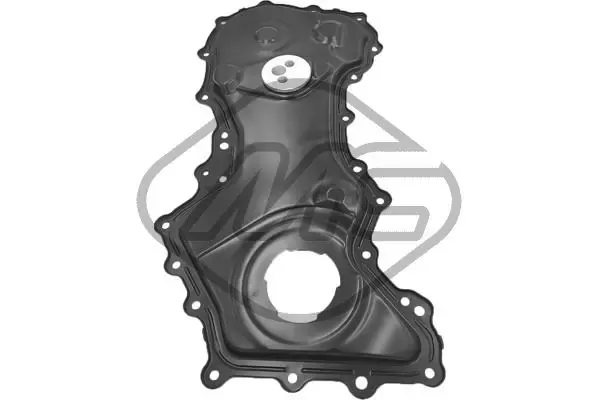 Osłona paska rozrządu 39578 Metalcaucho