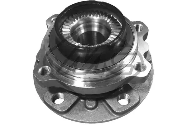 Piasta przednia 90148 Metalcaucho