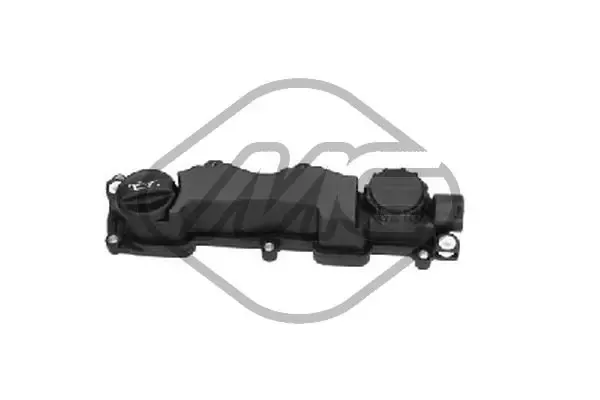  Pokrywa zaworowa Peugeot 407 SW kombi (6E) (2004 - 2011) SW