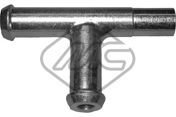 Przewód (króciec) układu chłodzenia 03078 Metalcaucho