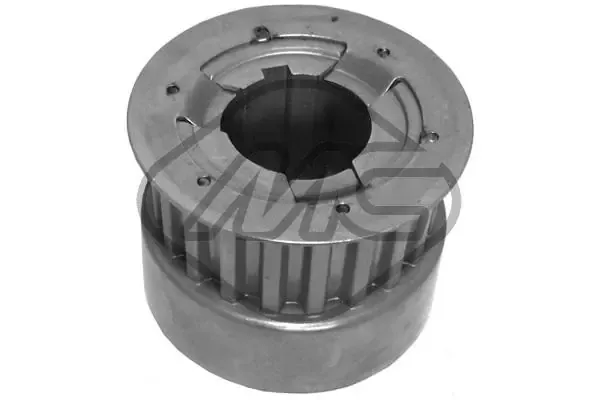 Koło zębate walcowe napędu wałka rozrządu 05329 Metalcaucho