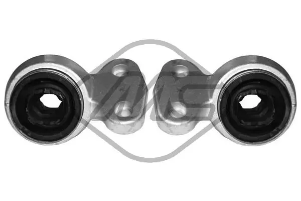 Silentblock przedniego wahacza dolnego 04255 Metalcaucho