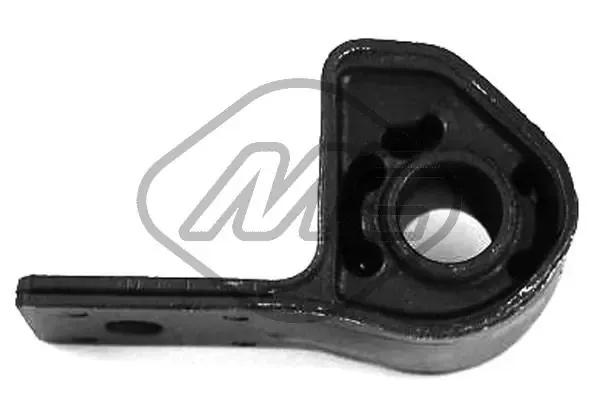 Silentblock przedniego wahacza dolnego 00979 Metalcaucho