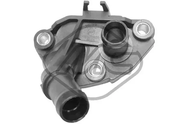 Kołnierz układu chłodzenia (trójnik) Nissan Qashqai cena, od