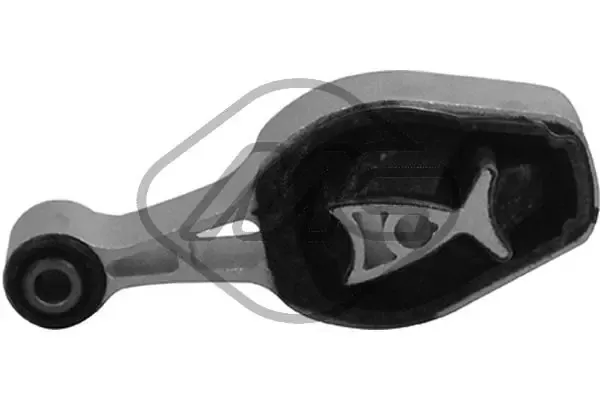 Poduszka (podpora) silnika tylna 57048 Metalcaucho