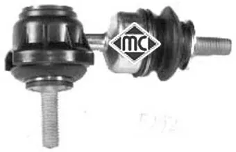 Łącznik stabilizatora tylnego 05292 Metalcaucho