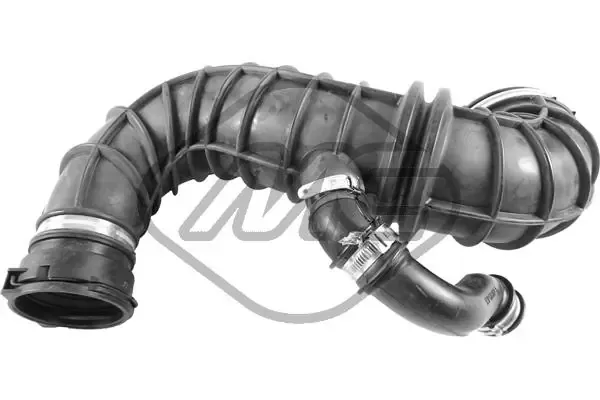 Króciec powietrza, przepływomierz 98512 Metalcaucho