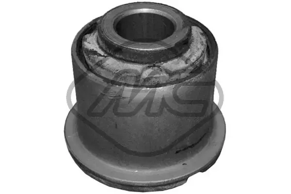 Silentblock przedniego wahacza dolnego 02679 Metalcaucho