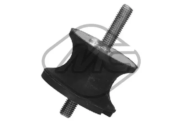 Poduszka (podpora) silnika tylna 57438 Metalcaucho