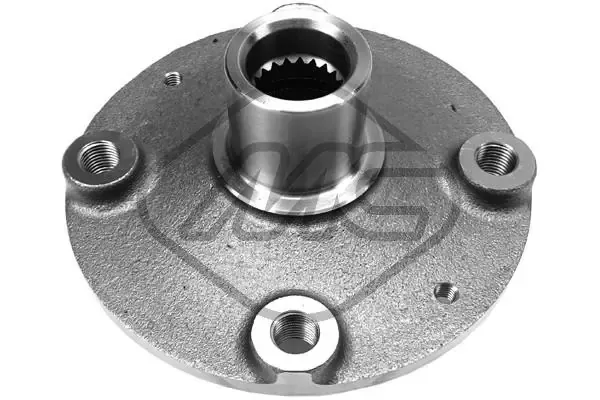 Piasta przednia 90013 Metalcaucho