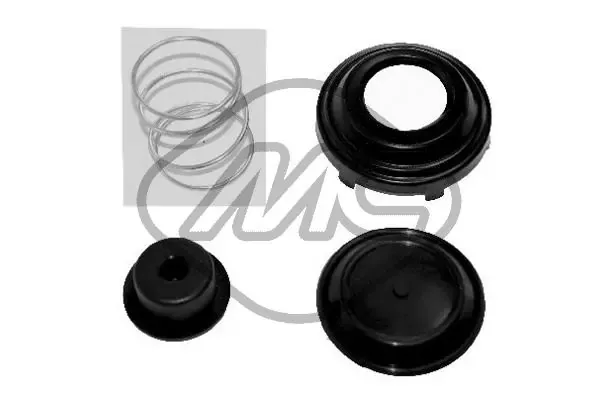 Filtr paliwa 04418 Metalcaucho