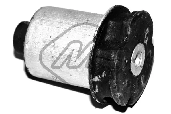 Silentblock tylnej belki 05352 Metalcaucho