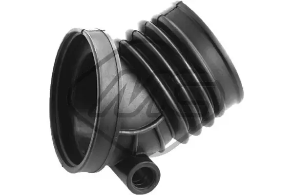 Króciec powietrza, przepływomierz 58603 Metalcaucho