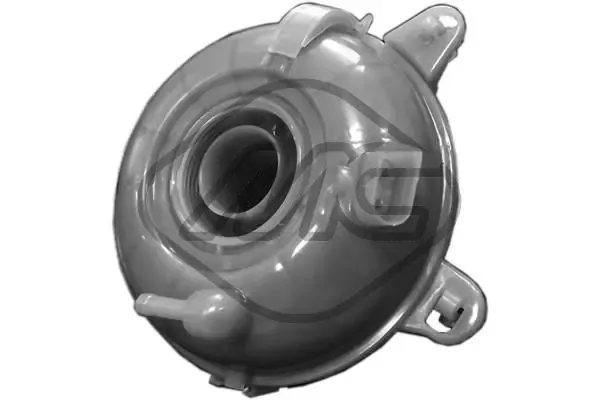 Zbiorniczek wyrównawczy układu chłodzenia 03344 Metalcaucho