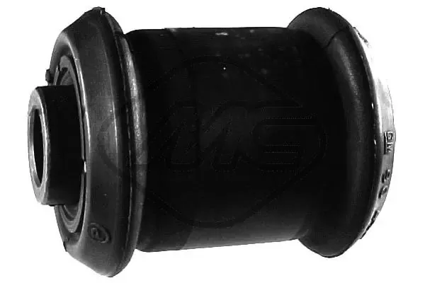 Silentblock przedniego wahacza dolnego 04232 Metalcaucho
