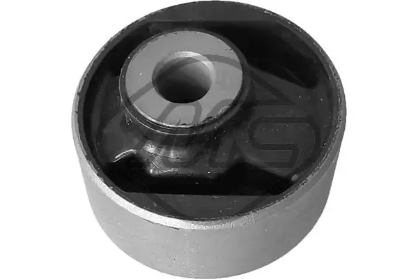 Silentblock trawersu do mocowania tylnego reduktora przedni 58136 Metalcaucho