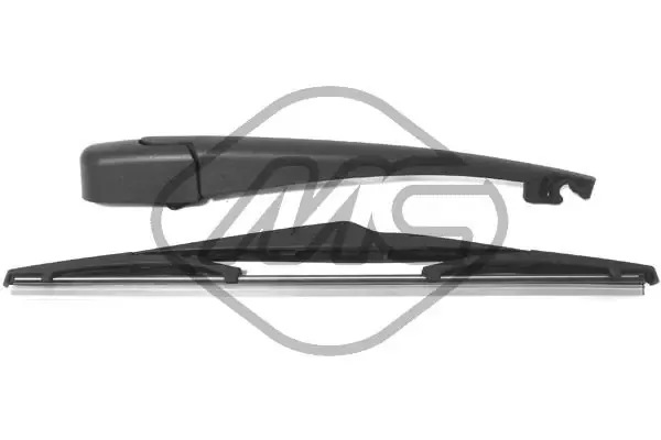 Ramię wycieraczki szyby tylnej 68023 Metalcaucho